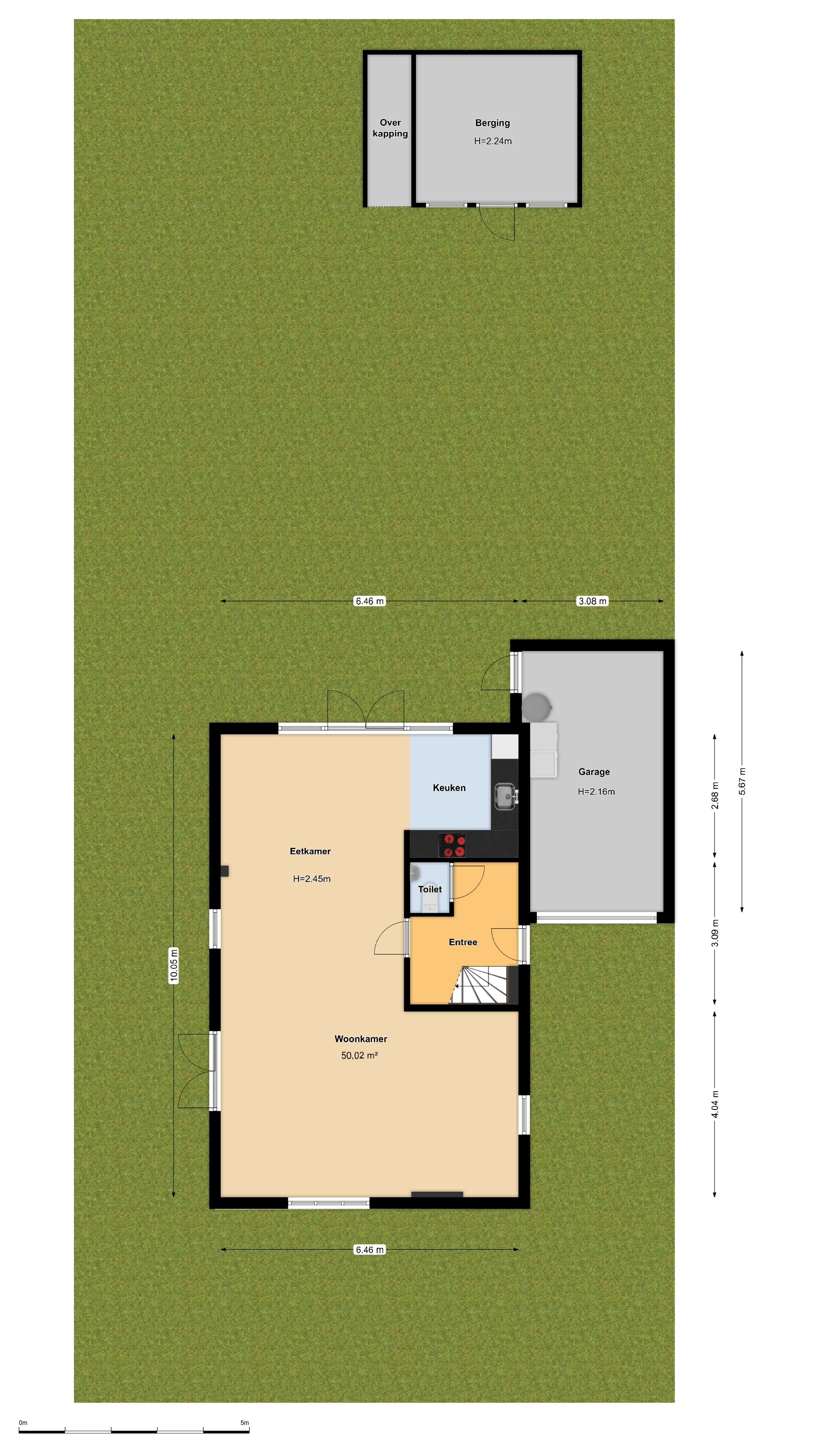 Foto 39 van Gravin Sophialaan 4