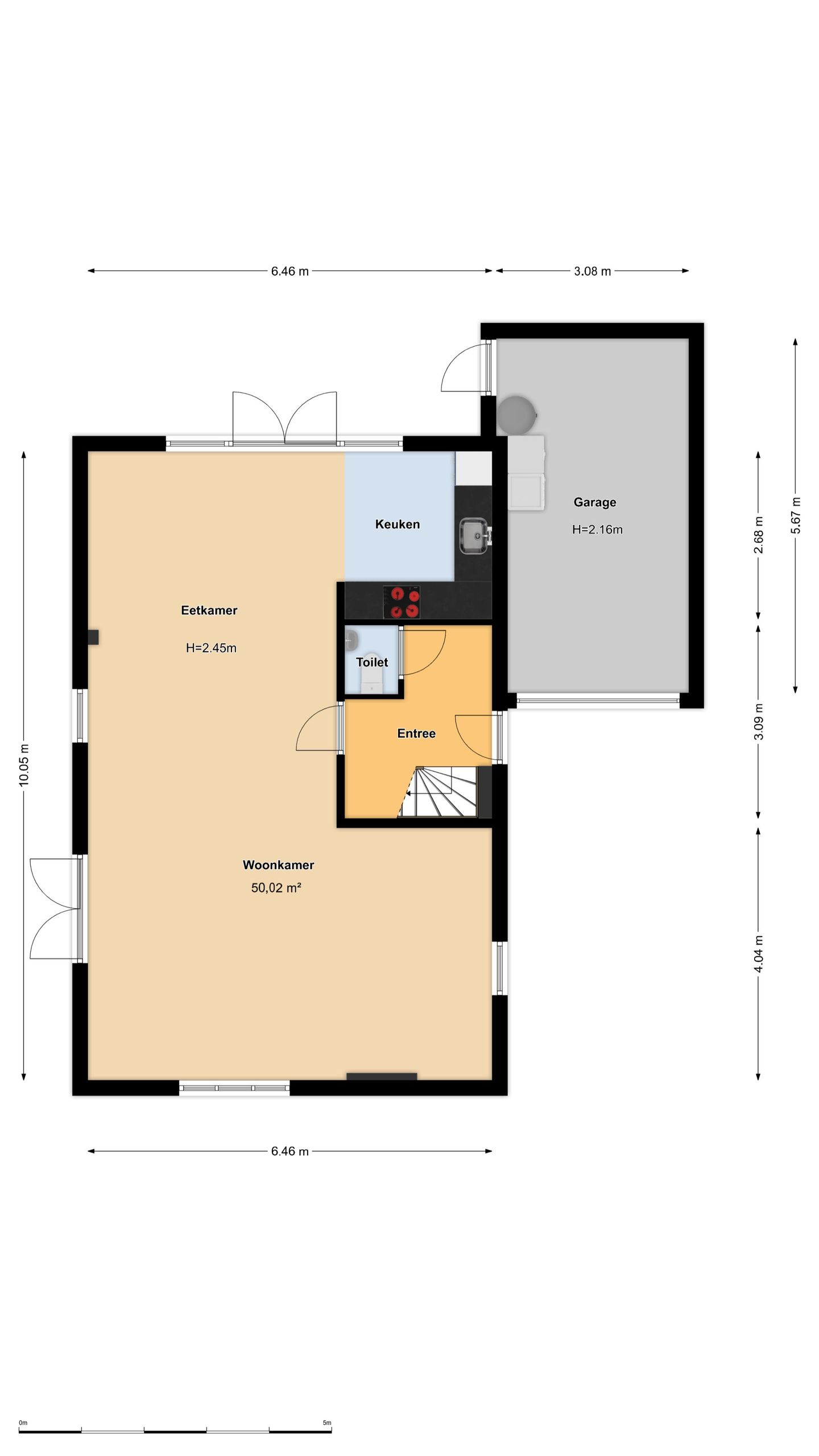 Foto 40 van Gravin Sophialaan 4