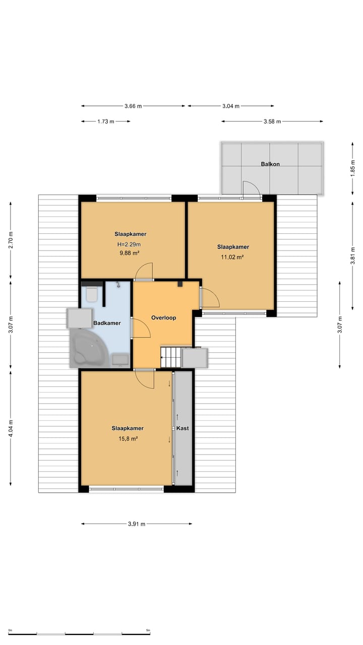 Foto 41 van Gravin Sophialaan 4