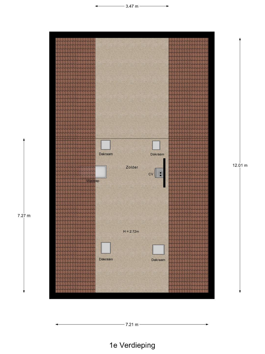Foto 52 van Oranjeplaat 32