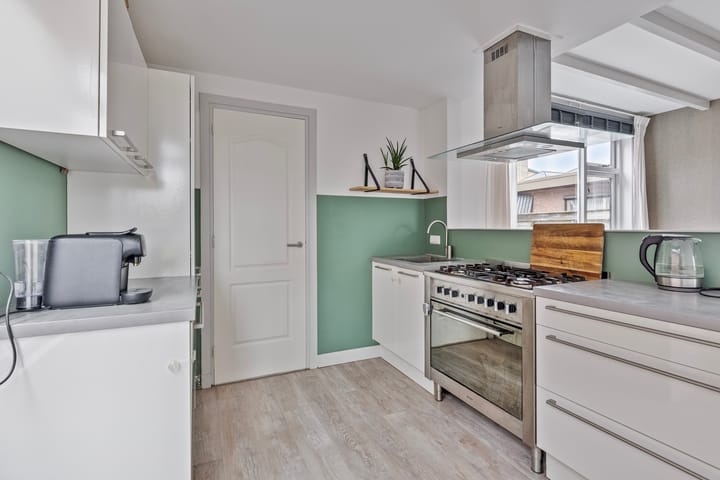 Foto 3 van Bovenburen 193