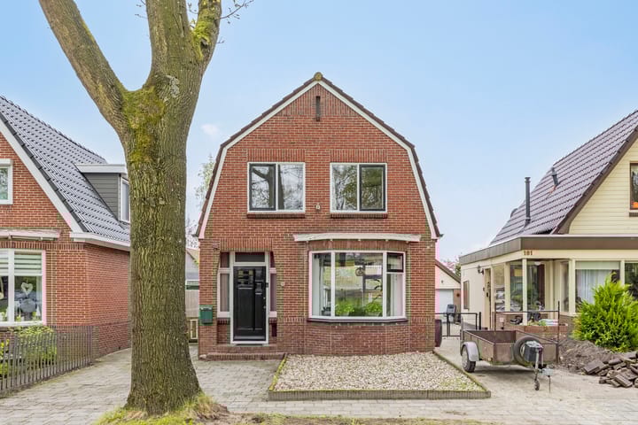 Foto 5 van Bovenburen 193