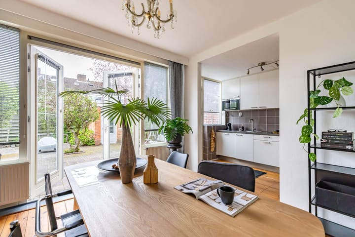 Foto 2 van Magnoliastraat 2