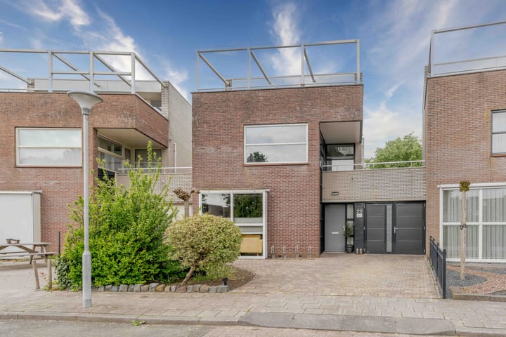 Photo 1 of Kluutstraat 29