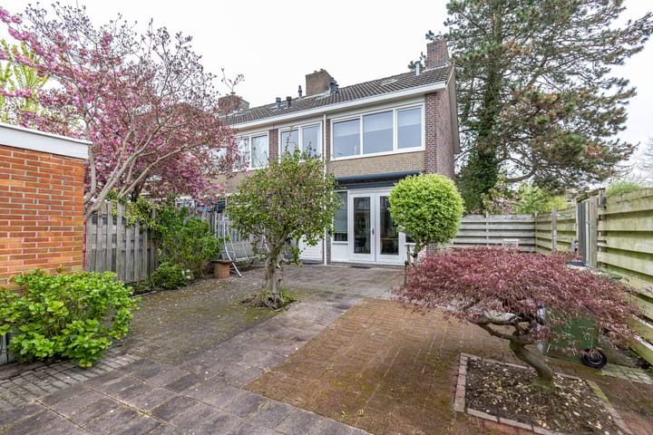 Foto 3 van Magnoliastraat 2