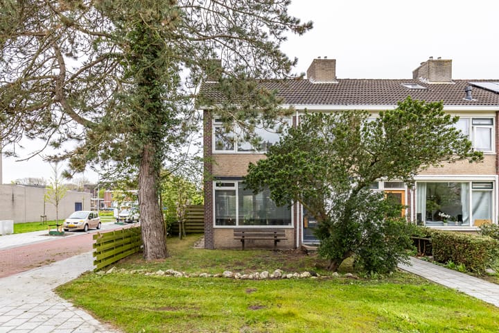 Foto 4 van Magnoliastraat 2