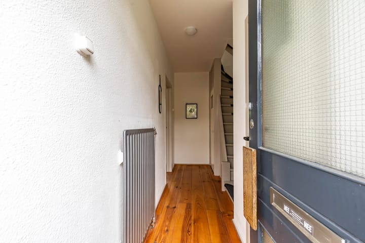 Foto 5 van Magnoliastraat 2