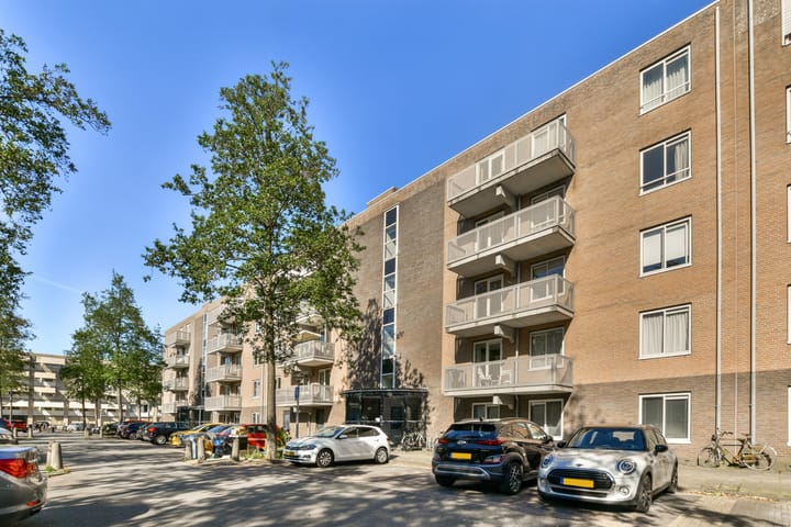 Foto 1 van Kanteel 25