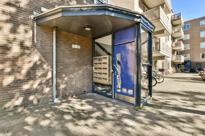 Foto 32 van Kanteel 25