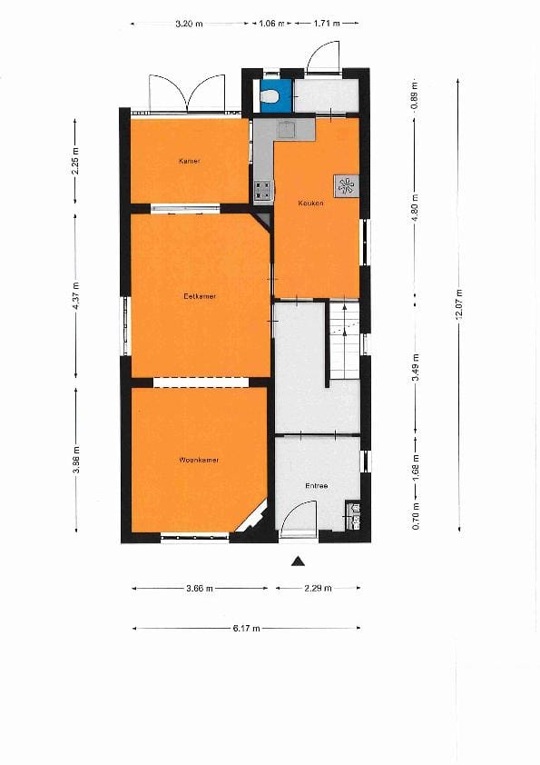 Photo 45 of Grotestraat 66