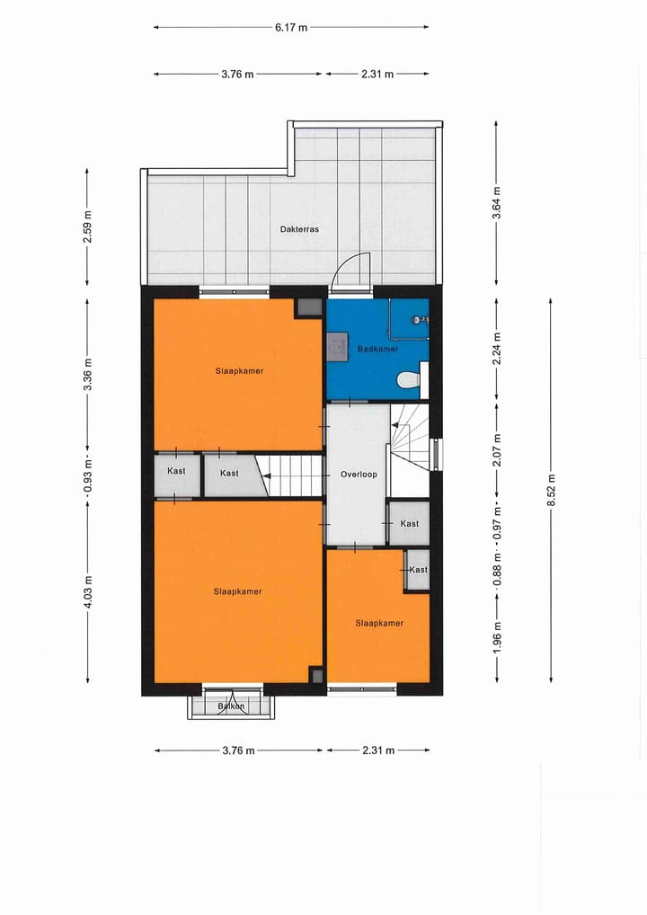 Photo 46 of Grotestraat 66