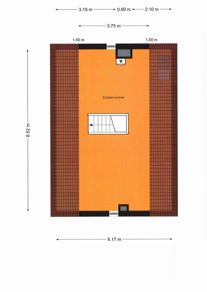 Photo 47 of Grotestraat 66