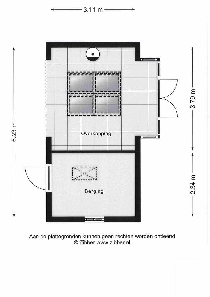 Photo 49 of Grotestraat 66
