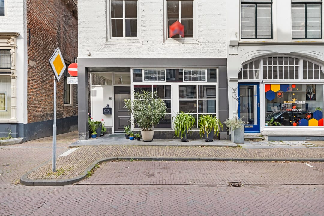 Photo 1 of Lange Noordstraat 25