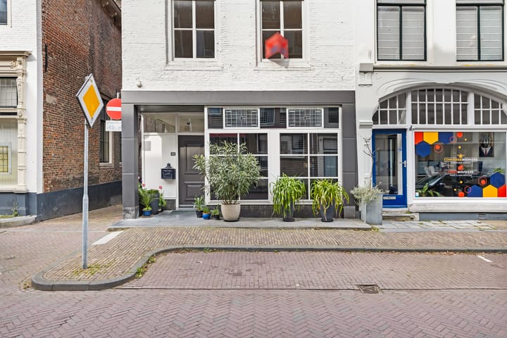Foto 1 van Lange Noordstraat 25