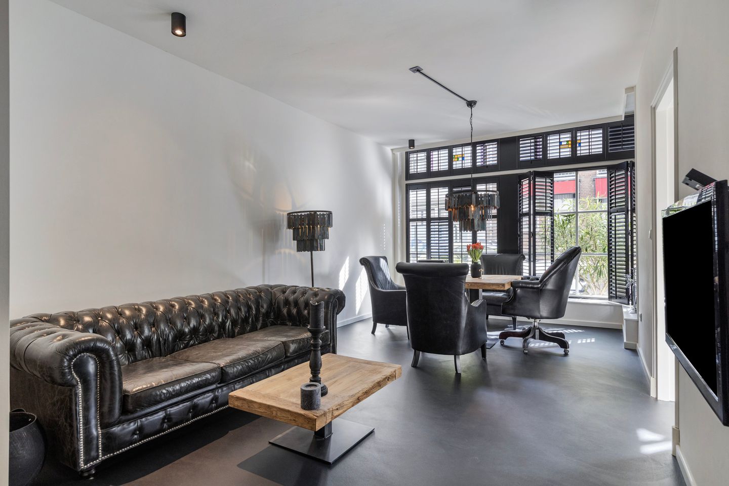 Photo 4 of Lange Noordstraat 25