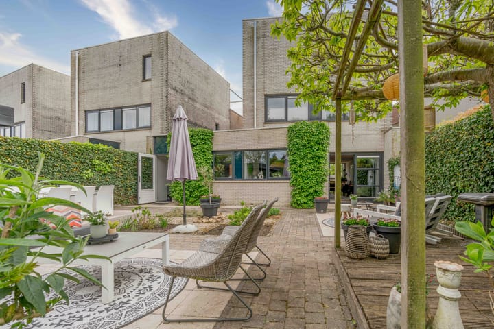 Photo 33 of Kluutstraat 29