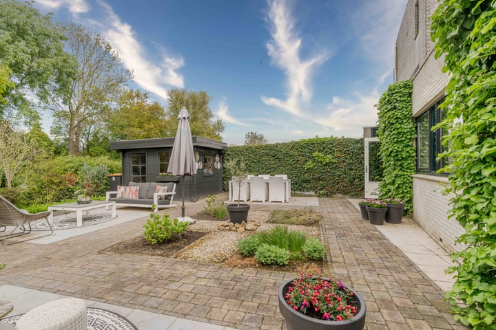 Photo 34 of Kluutstraat 29