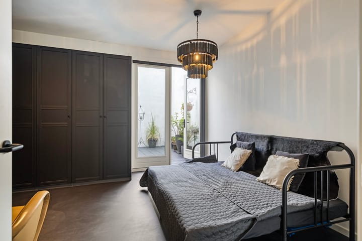 Foto 13 van Lange Noordstraat 25