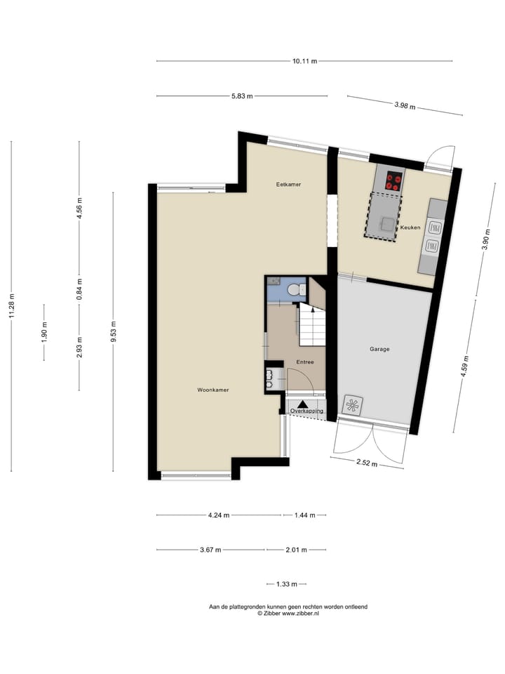 Photo 41 of Kluutstraat 29