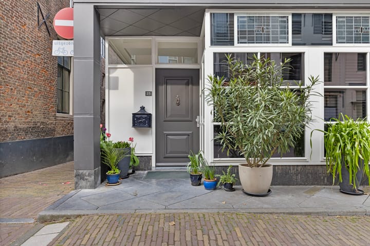 Foto 21 van Lange Noordstraat 25