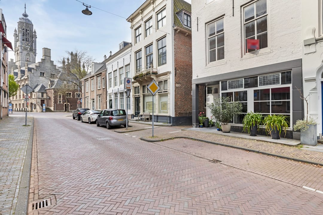 Photo 22 of Lange Noordstraat 25