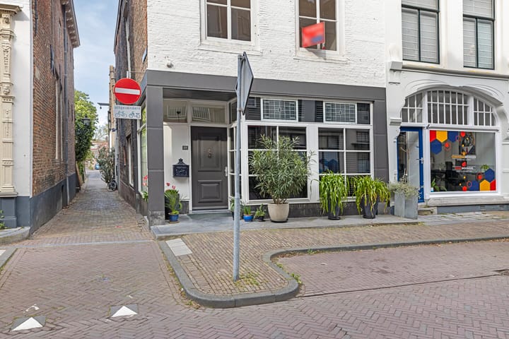 Foto 23 van Lange Noordstraat 25