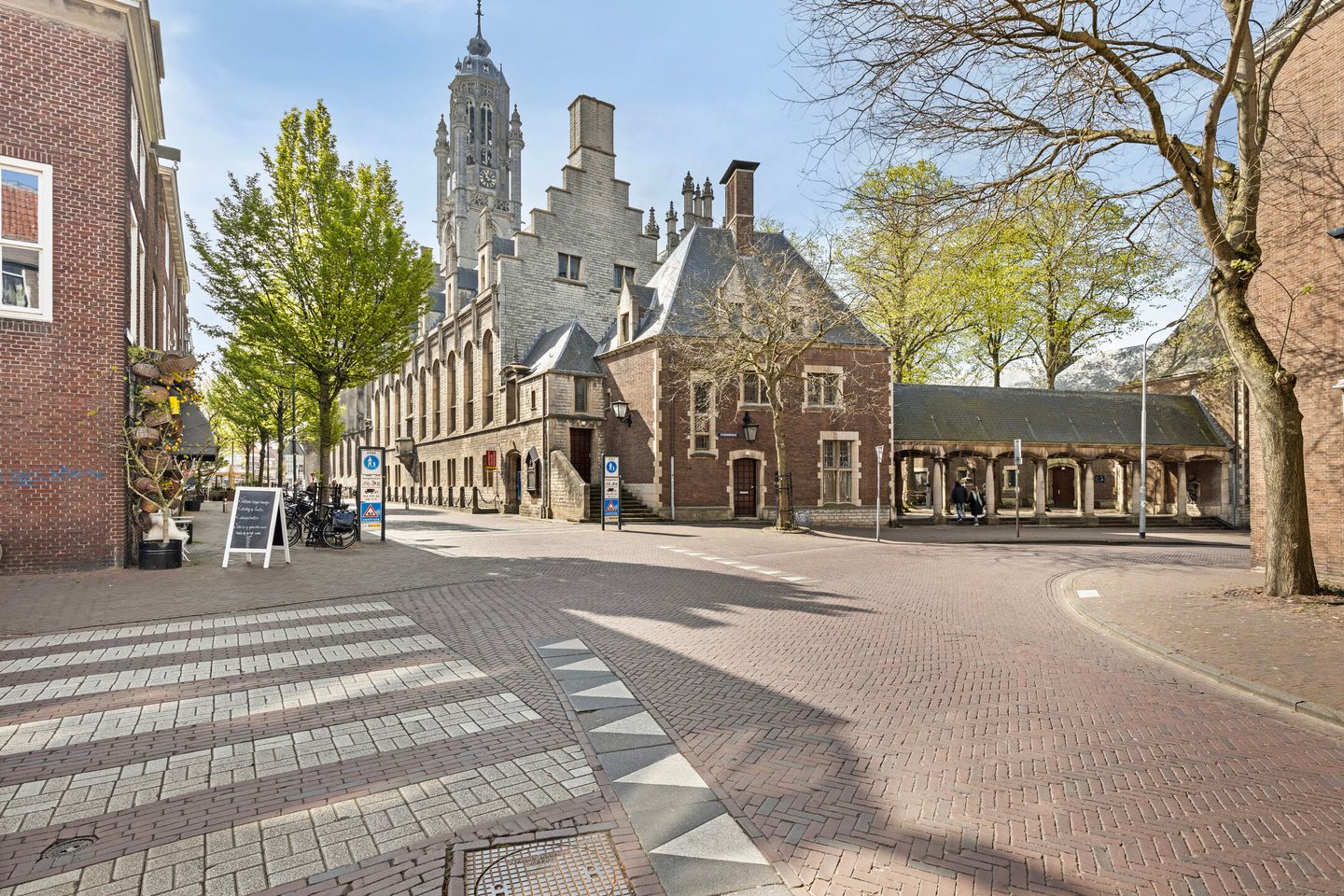 Photo 25 of Lange Noordstraat 25