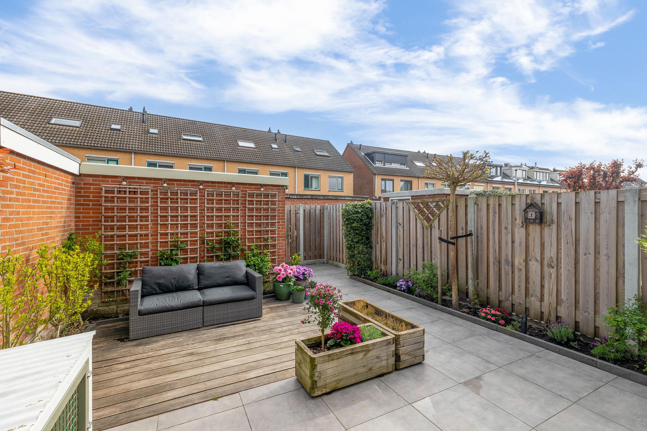 Photo 3 of Staringstraat 61