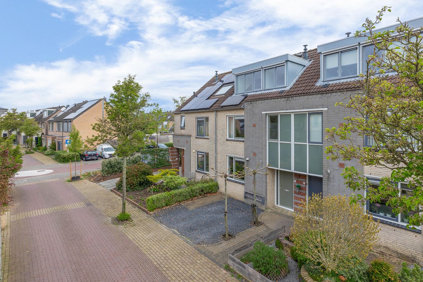 Photo 4 of Staringstraat 61