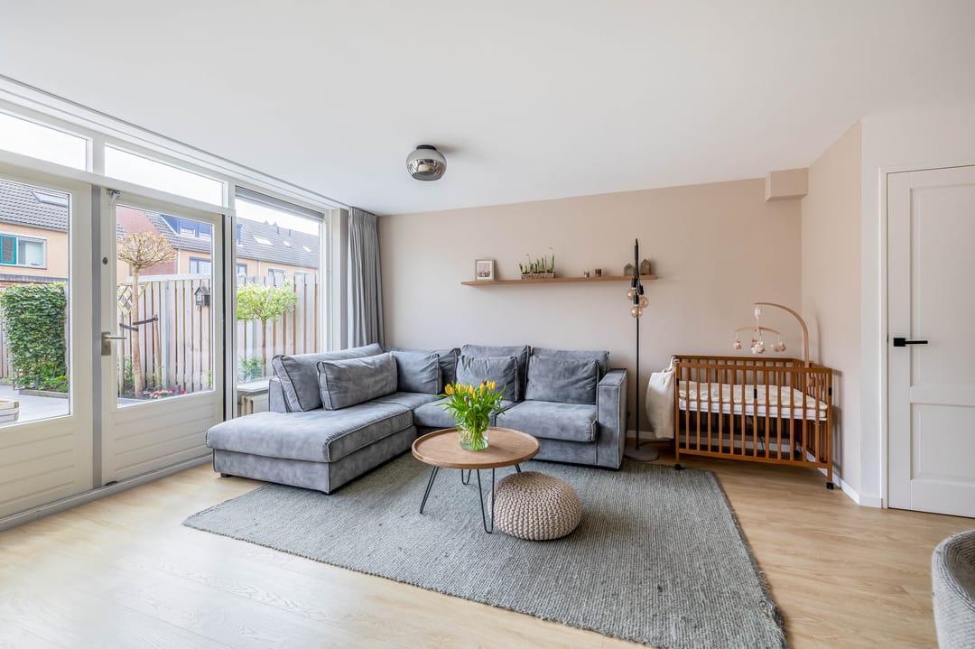 Photo 7 of Staringstraat 61