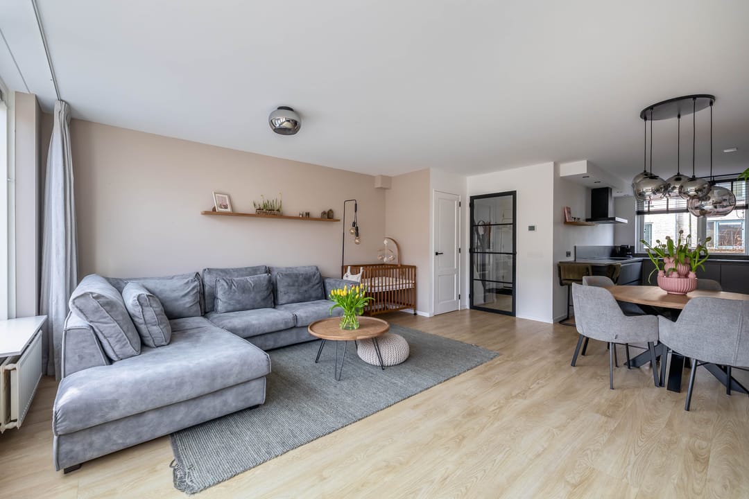 Photo 8 of Staringstraat 61