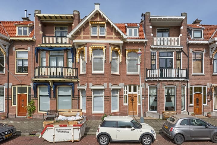 Prins Mauritsplein 6