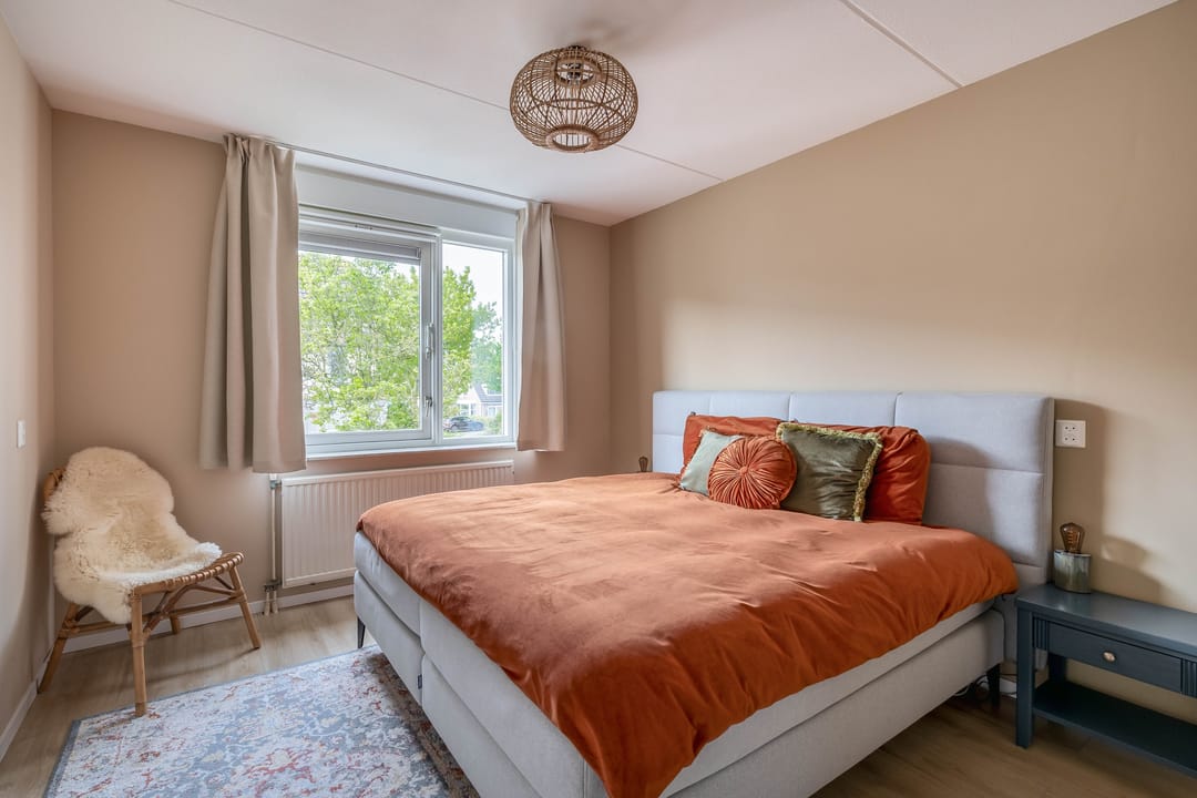 Photo 17 of Staringstraat 61