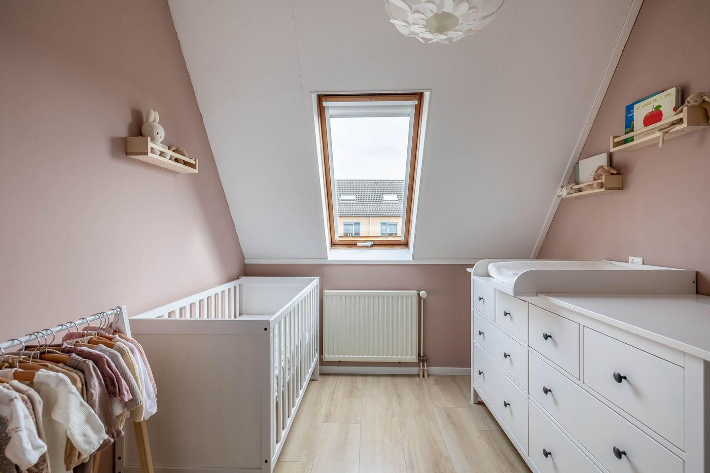 Photo 19 of Staringstraat 61