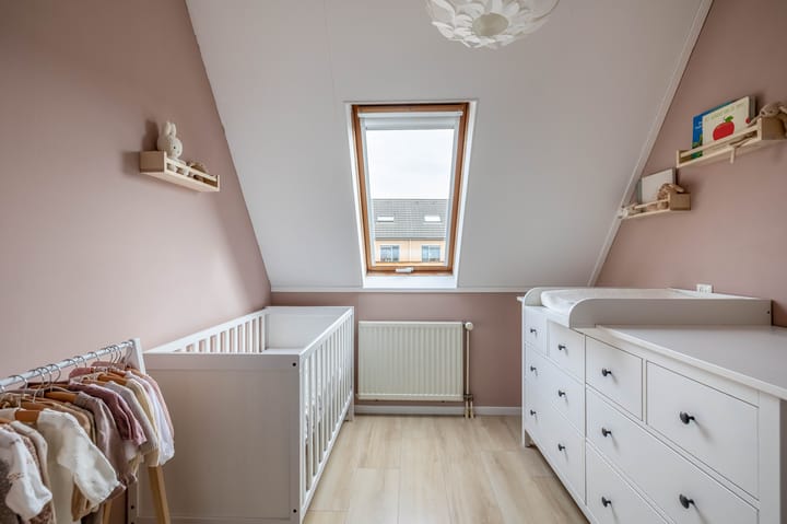 Photo 19 of Staringstraat 61