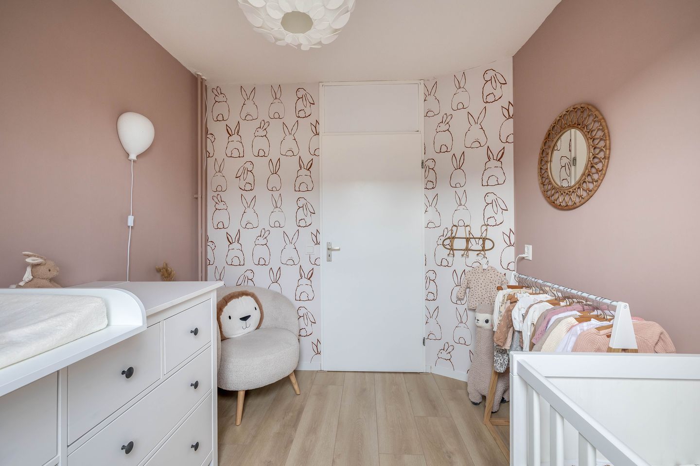 Photo 20 of Staringstraat 61