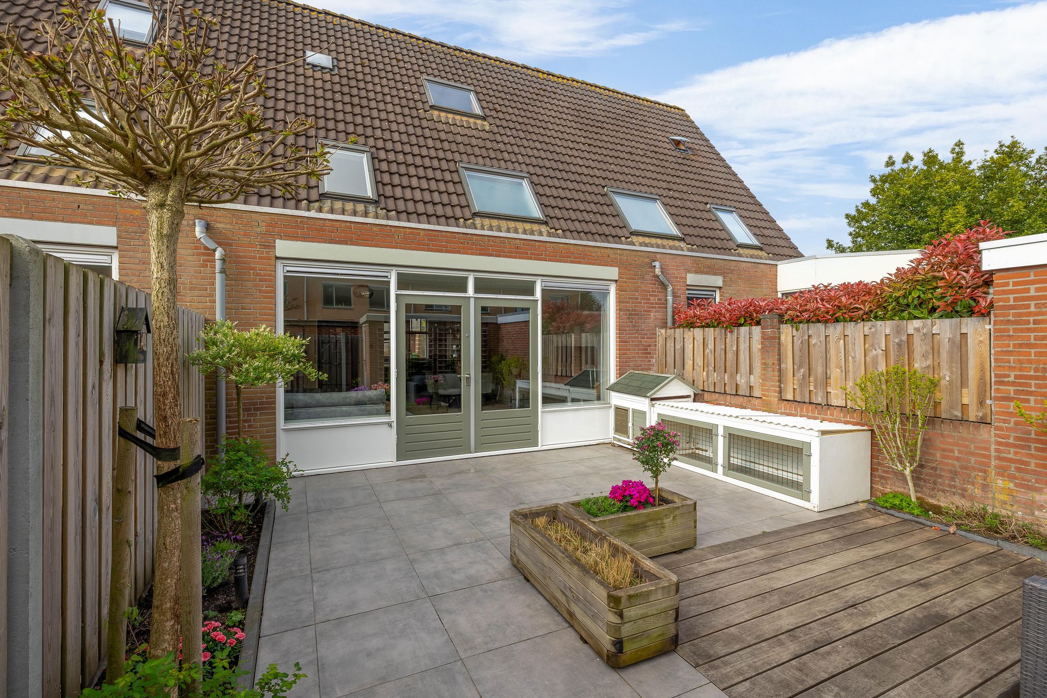 Photo 30 of Staringstraat 61