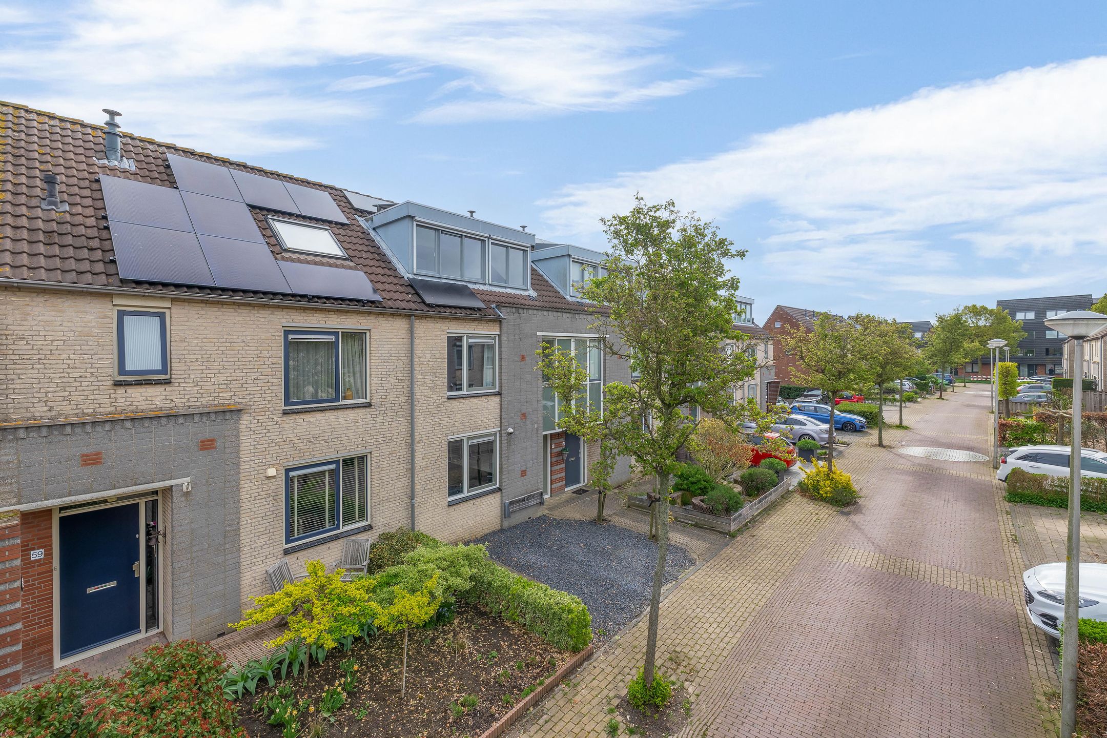 Photo 33 of Staringstraat 61