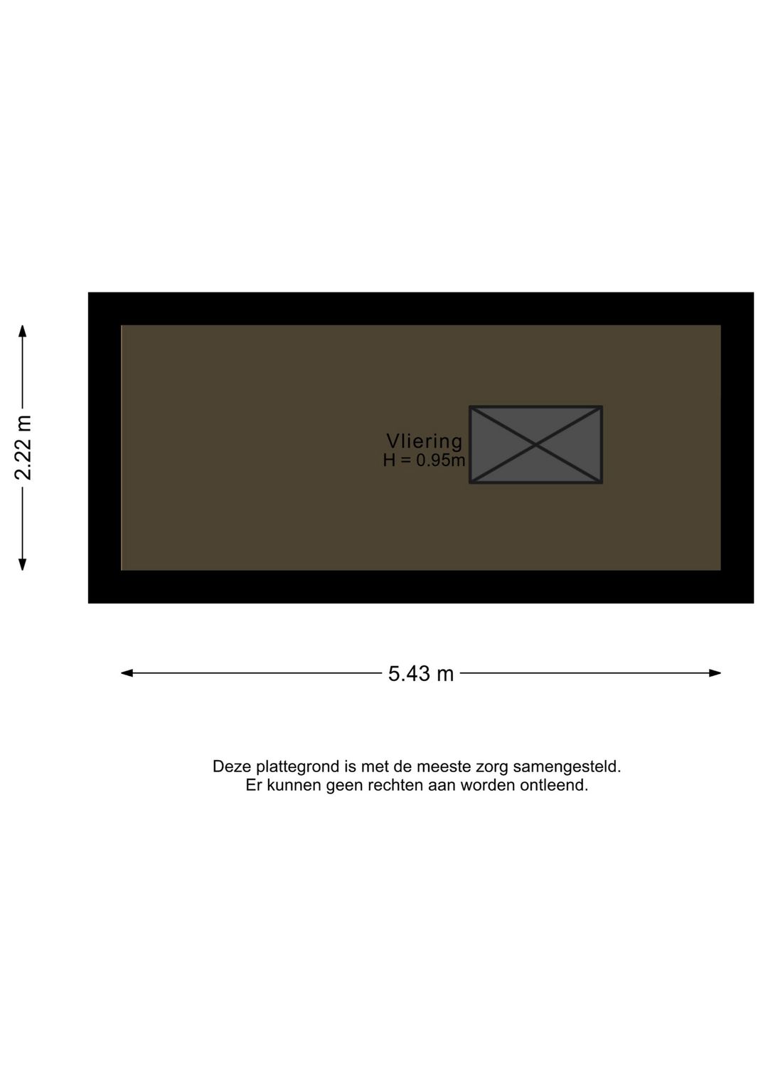 Photo 37 of Staringstraat 61