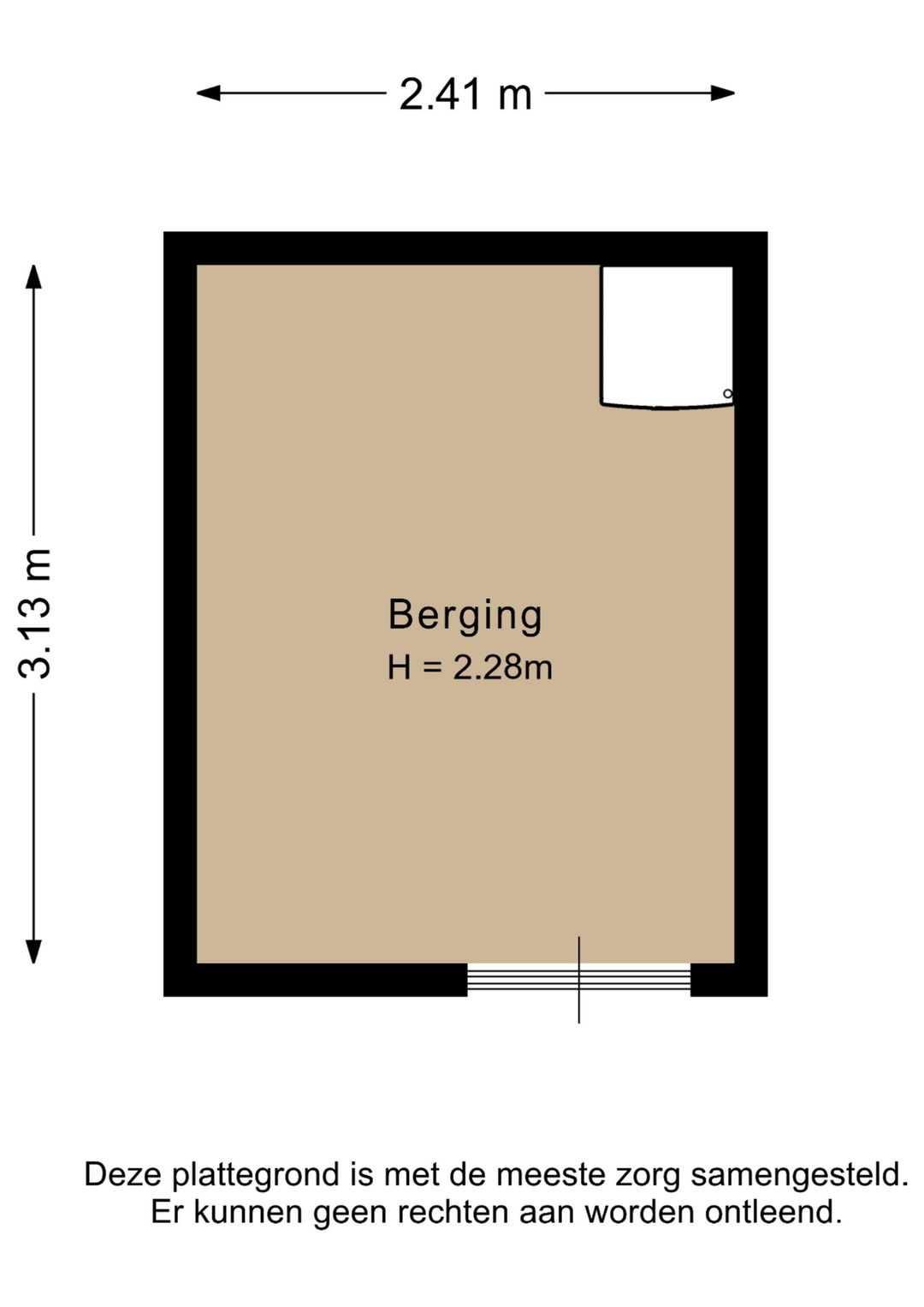 Photo 38 of Staringstraat 61