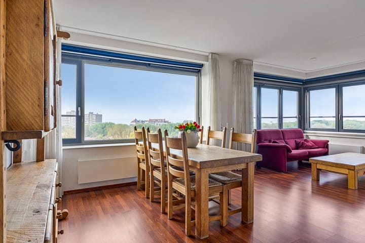 Foto 2 van Vredehoflaan 286