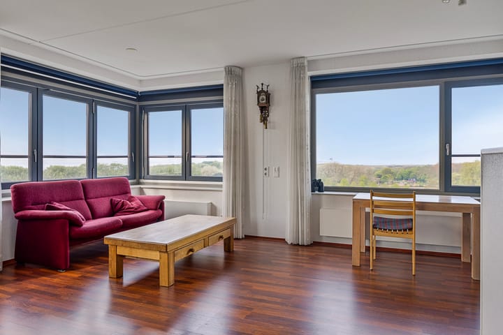 Foto 4 van Vredehoflaan 286