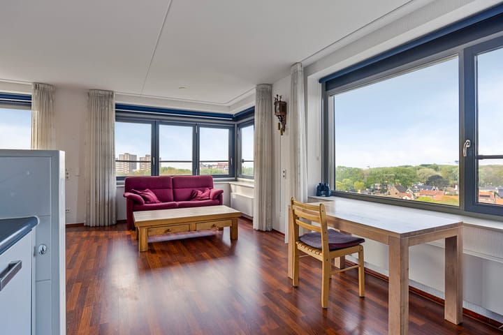 Foto 5 van Vredehoflaan 286