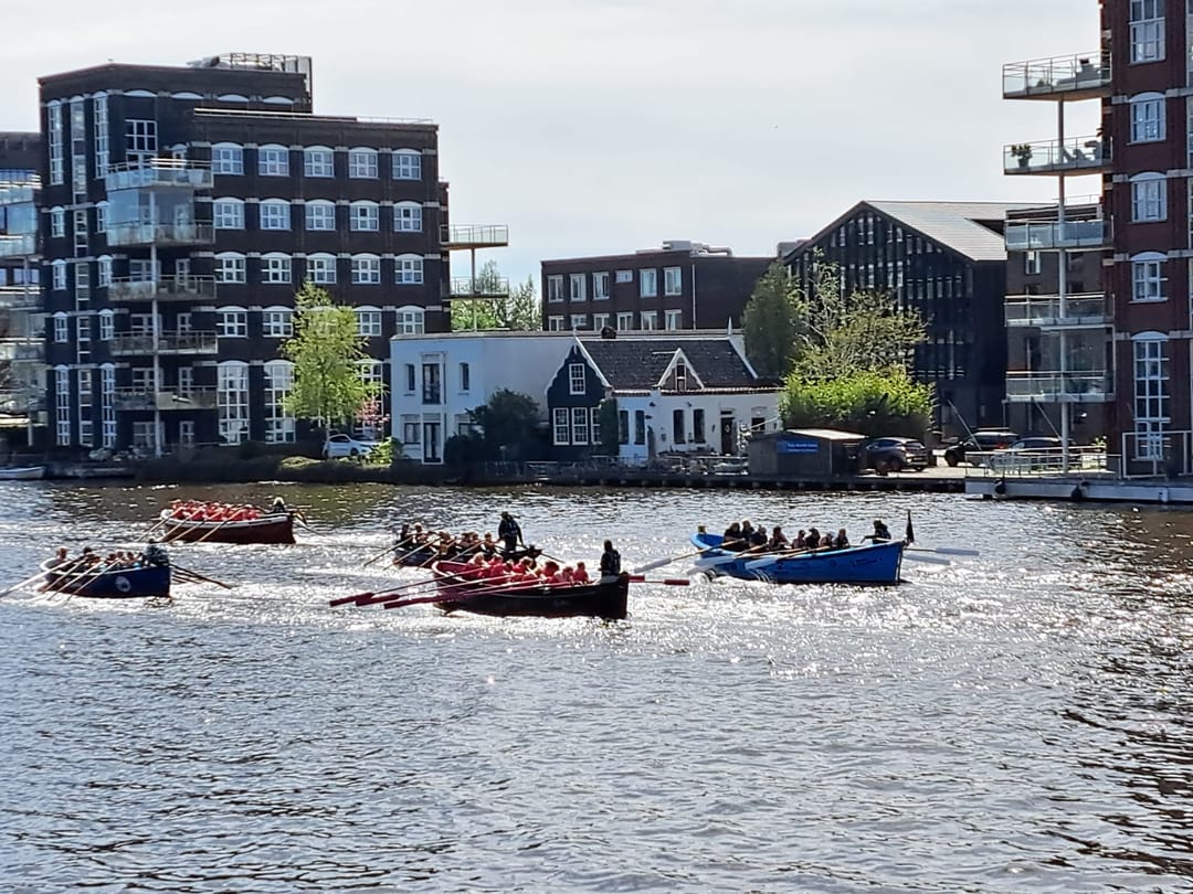 Foto 37 van Oostzijde 275-A