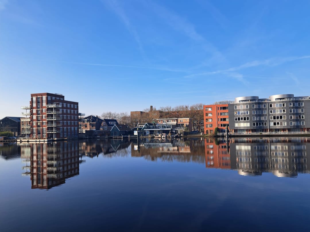 Foto 43 van Oostzijde 275-A