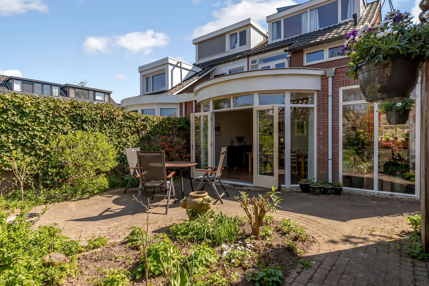 Foto 4 van Rijnzichtlaan 25