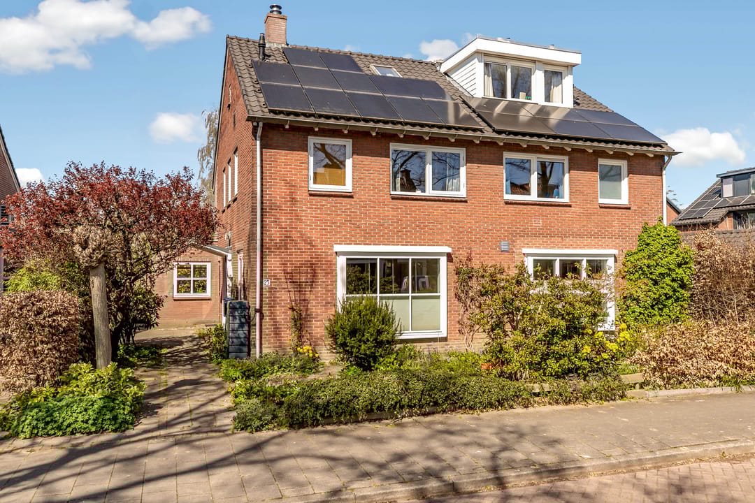 Foto 7 van Rijnzichtlaan 25