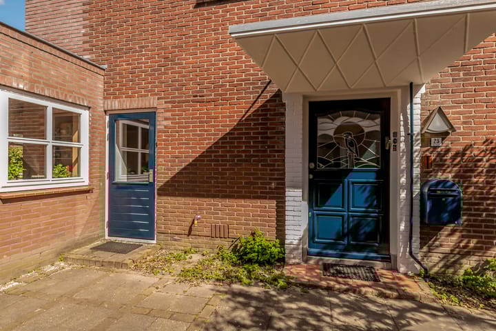 Foto 8 van Rijnzichtlaan 25