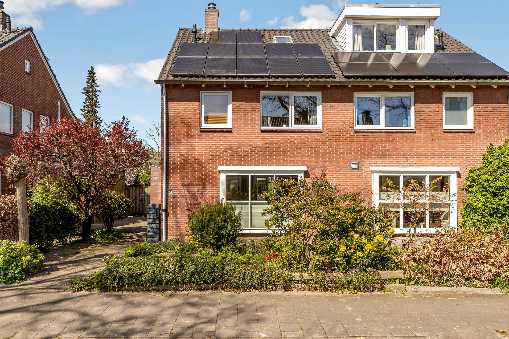 Foto 6 van Rijnzichtlaan 25